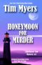 [Lighthouse Inn 08] • Honeymoon For Murder